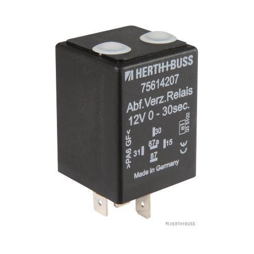 Zeitrelais HERTH+BUSS ELPARTS 75614207