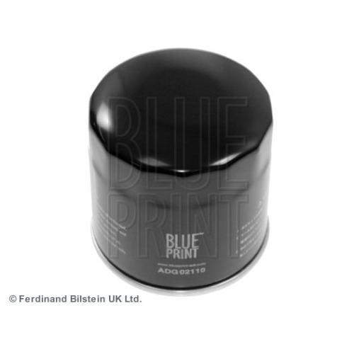 Blue Print 1x ADG02110BP &Atilde;&ndash;lfilter