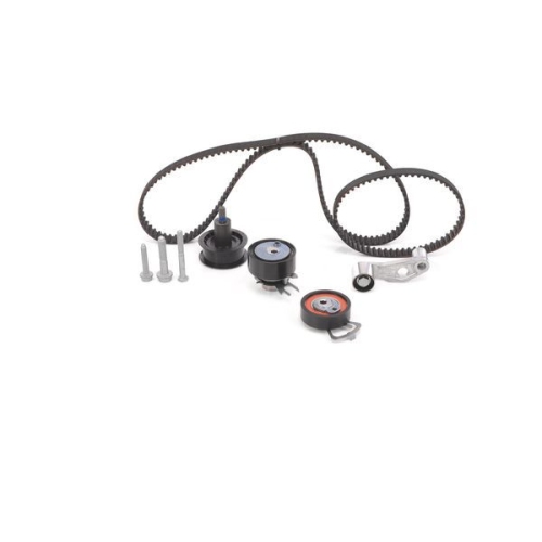 Zahnriemensatz BOSCH 1 987 948 258 f&uuml;r AUDI SEAT SKODA VW