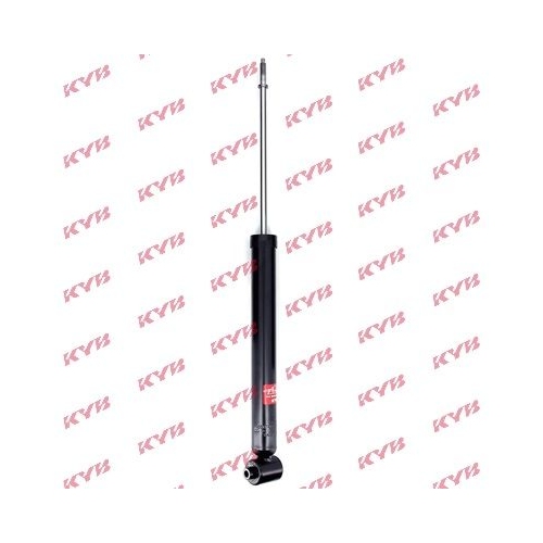 Sto&szlig;d&auml;mpfer KYB 343281 Excel-G f&uuml;r AUDI SKODA VAG, Hinterachse