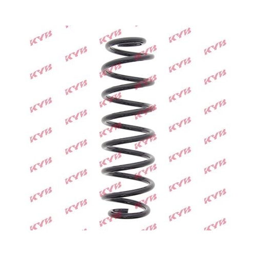Fahrwerksfeder KYB RH6788 K-Flex f&uuml;r VW, Hinterachse