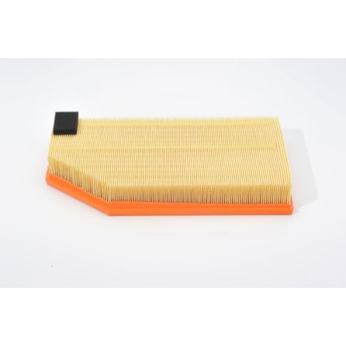 Luftfilter BOSCH F 026 400 181 f&uuml;r VOLVO