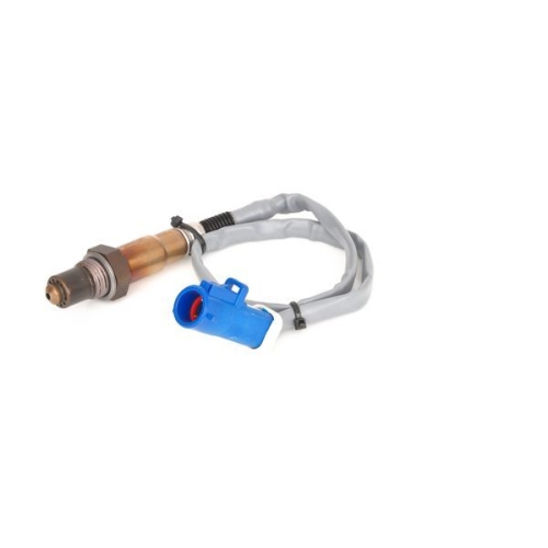 Lambdasonde BOSCH 0 258 006 601 f&uuml;r FORD PININFARINA