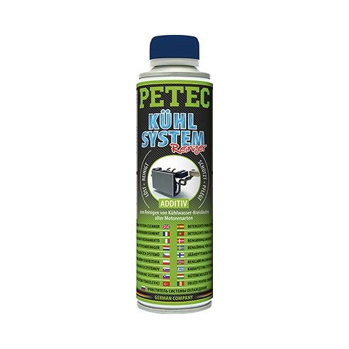 Reiniger, K&uuml;hlsystem PETEC 80450 K&Uuml;HLSYSTEMREINIGER