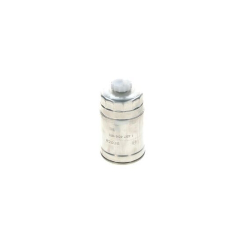 Kraftstofffilter BOSCH 1 457 434 105 f&uuml;r FIAT LANCIA KAYSER