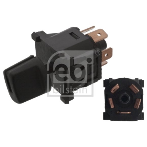 Febi Bilstein 1x 45623 Gebl&auml;seschalter f&uuml;r Klimaanlage