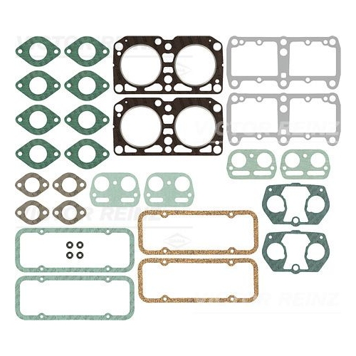 Dichtungssatz, Zylinderkopf VICTOR REINZ 02-24265-04 f&uuml;r ALFA ROMEO