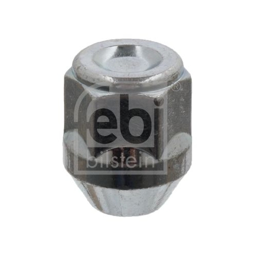 16x 34754 Febi Radmutter HYUNDAI i30