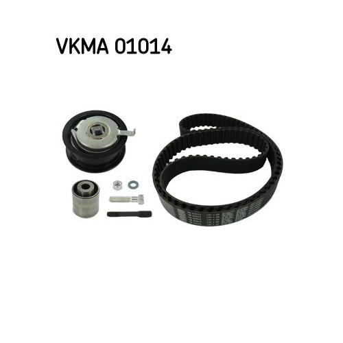 Zahnriemensatz SKF VKMA 01014 f&uuml;r AUDI FORD SEAT SKODA VW