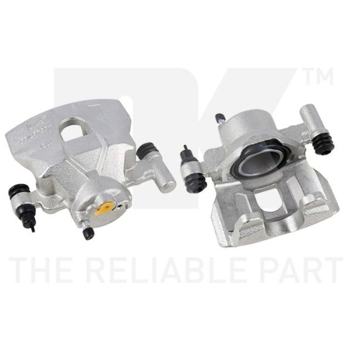 Bremssattel NK 2132125 f&uuml;r MAZDA, Vorderachse links