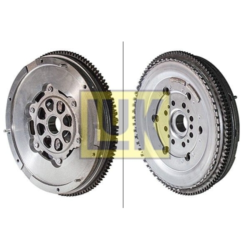 Schwungrad LuK 415 0415 10 LuK DMF f&uuml;r FORD