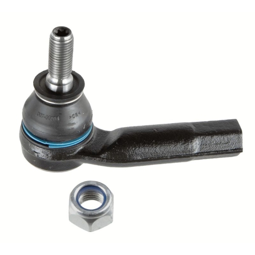 Spurstangenkopf LEMF&Ouml;RDER 25984 01 f&uuml;r AUDI SEAT SKODA VW, Vorderachse, rechts