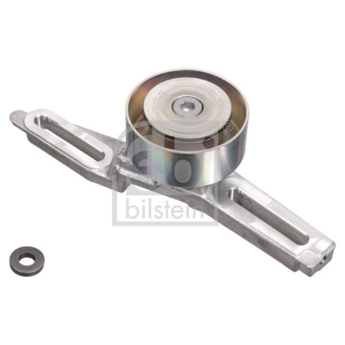 Febi Bilstein 05853 Riemenspanner f&uuml;r Keilrippenriemen , 1 St&uuml;ck