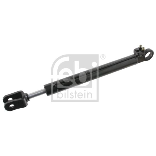 Febi Bilstein 32496 Kippzylinder f&uuml;r Fahrerhaus , 1 St&uuml;ck