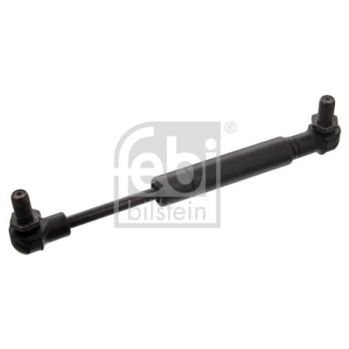 Febi Bilstein 49813 Gasdruckfeder f&uuml;r Frontklappe , 1 St&uuml;ck
