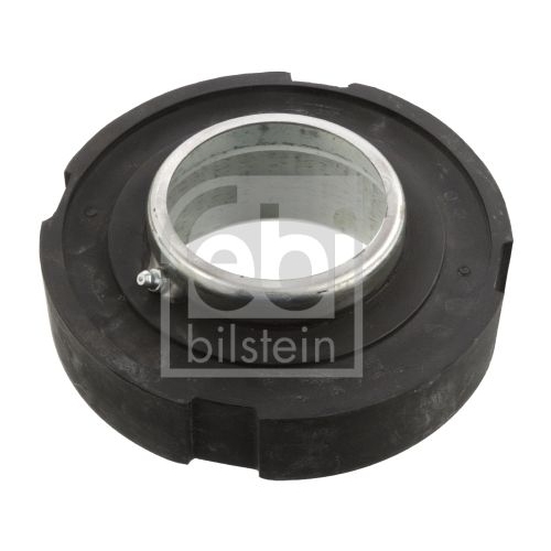 Febi Bilstein 102586 Kardanwellenmittellager ohne integriertes W&auml;lzlager , 1 St&uuml;ck