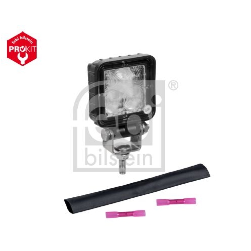 Febi Bilstein 104015 Arbeitsscheinwerfer, 1 St&uuml;ck