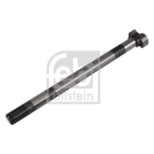 Febi Bilstein 172592 Bremsnockenwelle, 1 St&uuml;ck