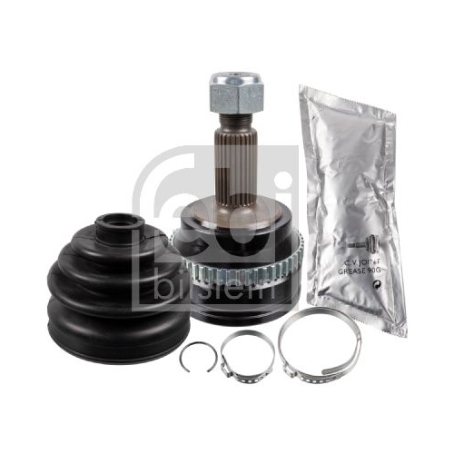 Gelenksatz, Antriebswelle FEBI BILSTEIN 175278 f&uuml;r NISSAN OPEL RENAULT VAUXHALL