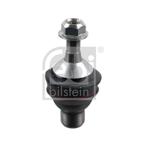 Febi Bilstein 1x 176477 Traggelenk mit Sicherungsmutter
