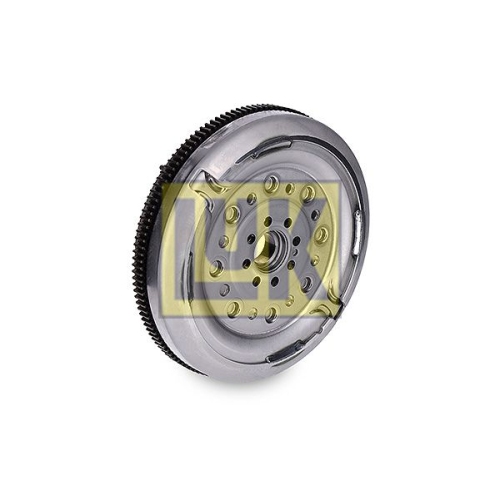 Schwungrad LuK 415 0524 10 LuK DMF f&uuml;r AUDI SEAT SKODA VW VW (SVW)