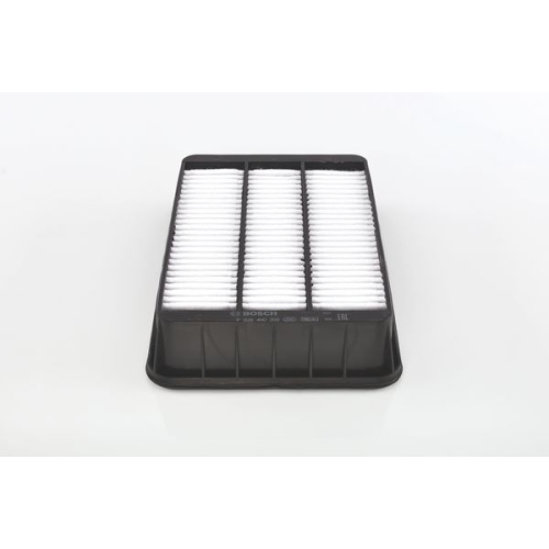 Luftfilter BOSCH F 026 400 200 f&uuml;r CITRO&Euml;N MITSUBISHI PEUGEOT