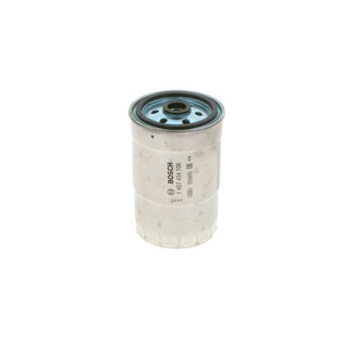 Kraftstofffilter BOSCH 1 457 434 106 f&uuml;r ALFA ROMEO AUSTIN CITRO&Euml;N FIAT FORD GMC