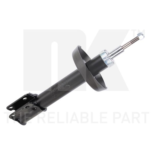 Sto&szlig;d&auml;mpfer NK 62363602 f&uuml;r OPEL VAUXHALL, Vorderachse, links, rechts