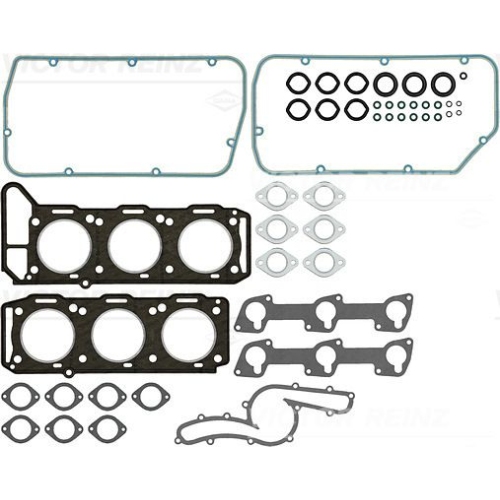 Dichtungssatz, Zylinderkopf VICTOR REINZ 02-27470-01 f&uuml;r ALFA ROMEO LANCIA