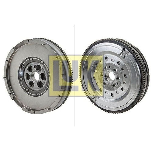 Schwungrad LuK 415 0532 10 LuK DMF f&uuml;r OPEL VAUXHALL
