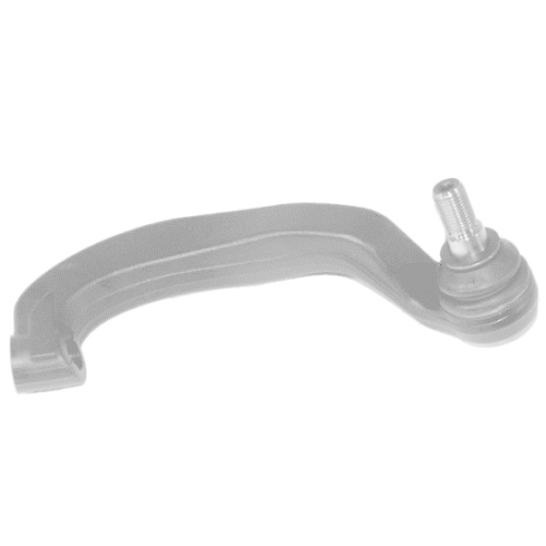 Spurstangenkopf LEMF&Ouml;RDER 26012 02 f&uuml;r MERCEDES-BENZ STEYR, Vorderachse, rechts