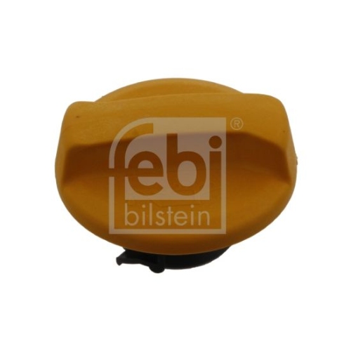 Febi Bilstein 1x 33677 &Ouml;leinf&uuml;lldeckel mit Dichtring