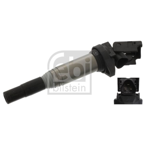 Febi Bilstein 45032 Z&uuml;ndspule , 1 St&uuml;ck