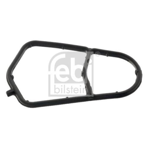 Febi Bilstein 101226 Dichtung f&uuml;r &Ouml;lfiltergeh&auml;use , 1 St&uuml;ck