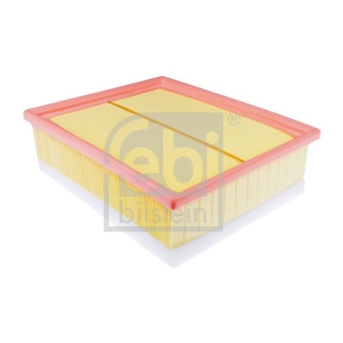 Febi Bilstein 108318 Luftfilter, 1 St&uuml;ck