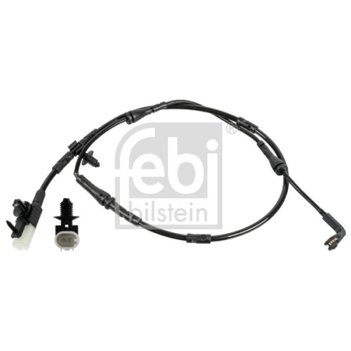 Febi Bilstein 172593 Verschlei&szlig;kontakt, 1 St&uuml;ck