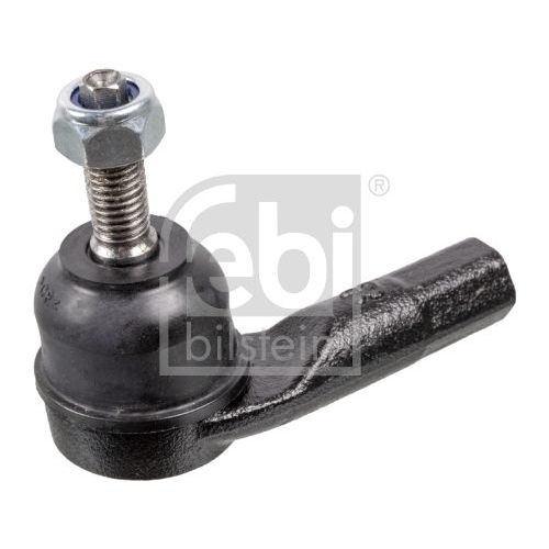 Febi Bilstein 1x 175279 Spurstangenendst&uuml;ck mit Sicherungsmutter