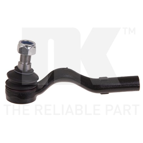 Spurstangenkopf NK 5033324 f&uuml;r MERCEDES-BENZ, Vorderachse, Vorderachse links