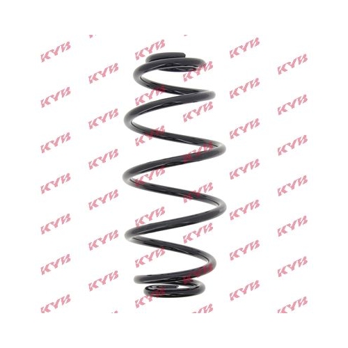 Fahrwerksfeder KYB RX6239 K-Flex f&uuml;r RENAULT RENAULT TRUCKS, Hinterachse