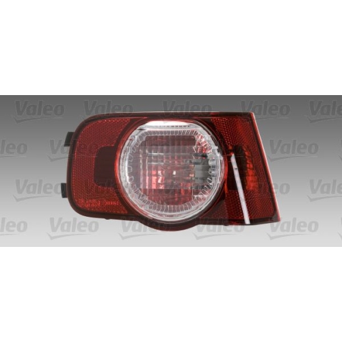 Heckleuchte VALEO 043943 ORIGINAL TEIL f&uuml;r CITRO&Euml;N, rechts