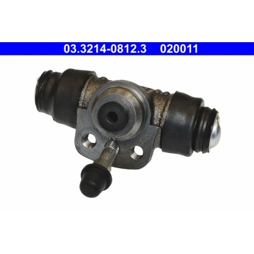 Radbremszylinder ATE 03.3214-0812.3 f&uuml;r VAG, Hinterachse