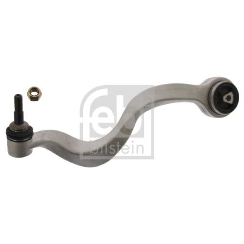 Febi Bilstein 21739 Querlenker mit Hydrolager und Gelenk , 1 St&uuml;ck