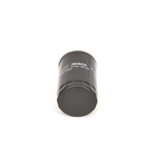 &Ouml;lfilter BOSCH 0 451 103 258 f&uuml;r CHRYSLER DODGE FIAT LIEBHERR DEUTZ-FAHR JEEP