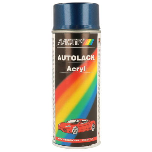 Fahrzeug-Kombinationslack MOTIP 54564 KOMPAKT f&uuml;r BMW PEUGEOT MASERATI AIXAM