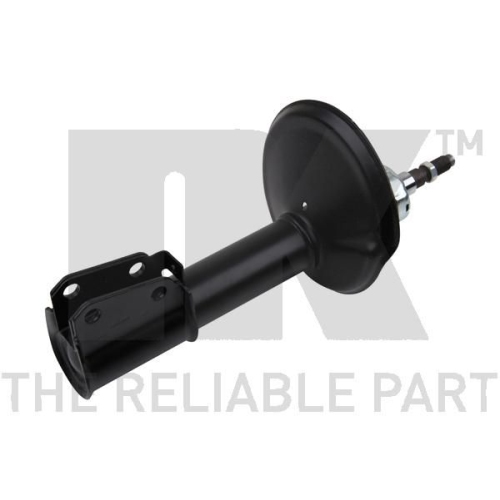 Sto&szlig;d&auml;mpfer NK 62393017 f&uuml;r RENAULT, Vorderachse, links, rechts
