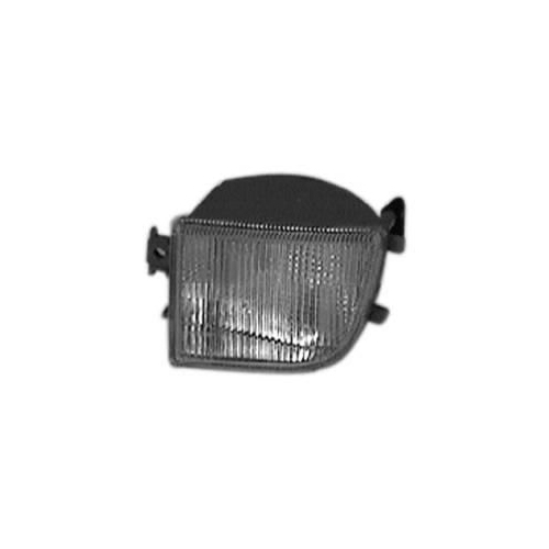 Blinkleuchte VAN WEZEL 5835908 f&uuml;r VW, vorne rechts