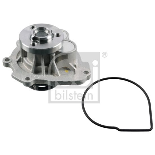 Febi Bilstein 28531 Wasserpumpe mit Dichtung , 1 St&uuml;ck