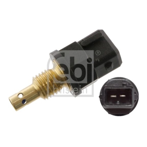 Febi Bilstein 36398 Lufttemperaturgeber f&uuml;r Ansaugrohr , 1 St&uuml;ck