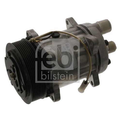 Febi Bilstein 38409 Klimakompressor , 1 St&uuml;ck