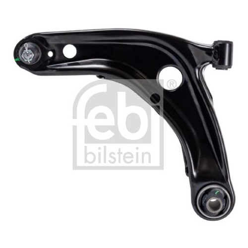 Febi Bilstein 43049 Querlenker mit Lager und Gelenk , 1 St&uuml;ck